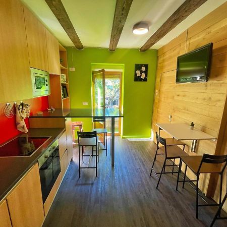 Das Hostel Рієка Екстер'єр фото