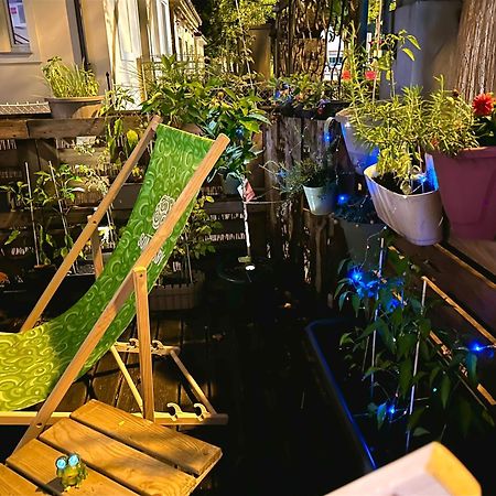 Das Hostel Рієка Екстер'єр фото