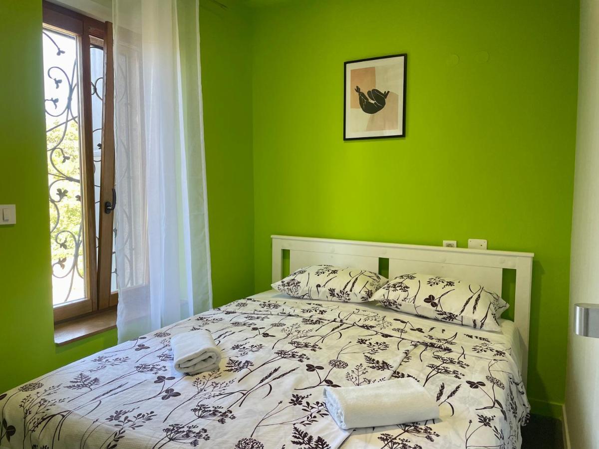 Das Hostel Рієка Екстер'єр фото