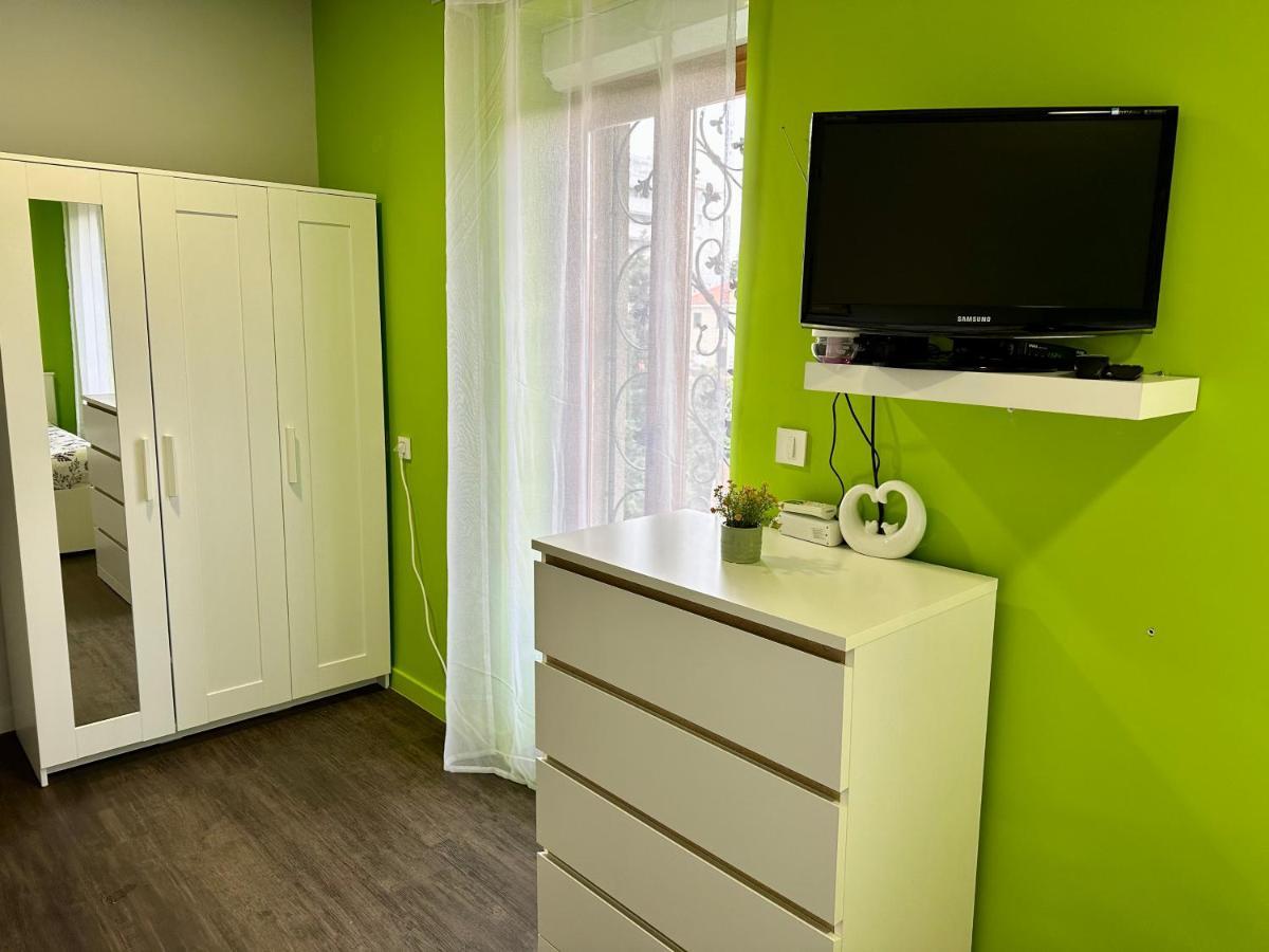 Das Hostel Рієка Екстер'єр фото