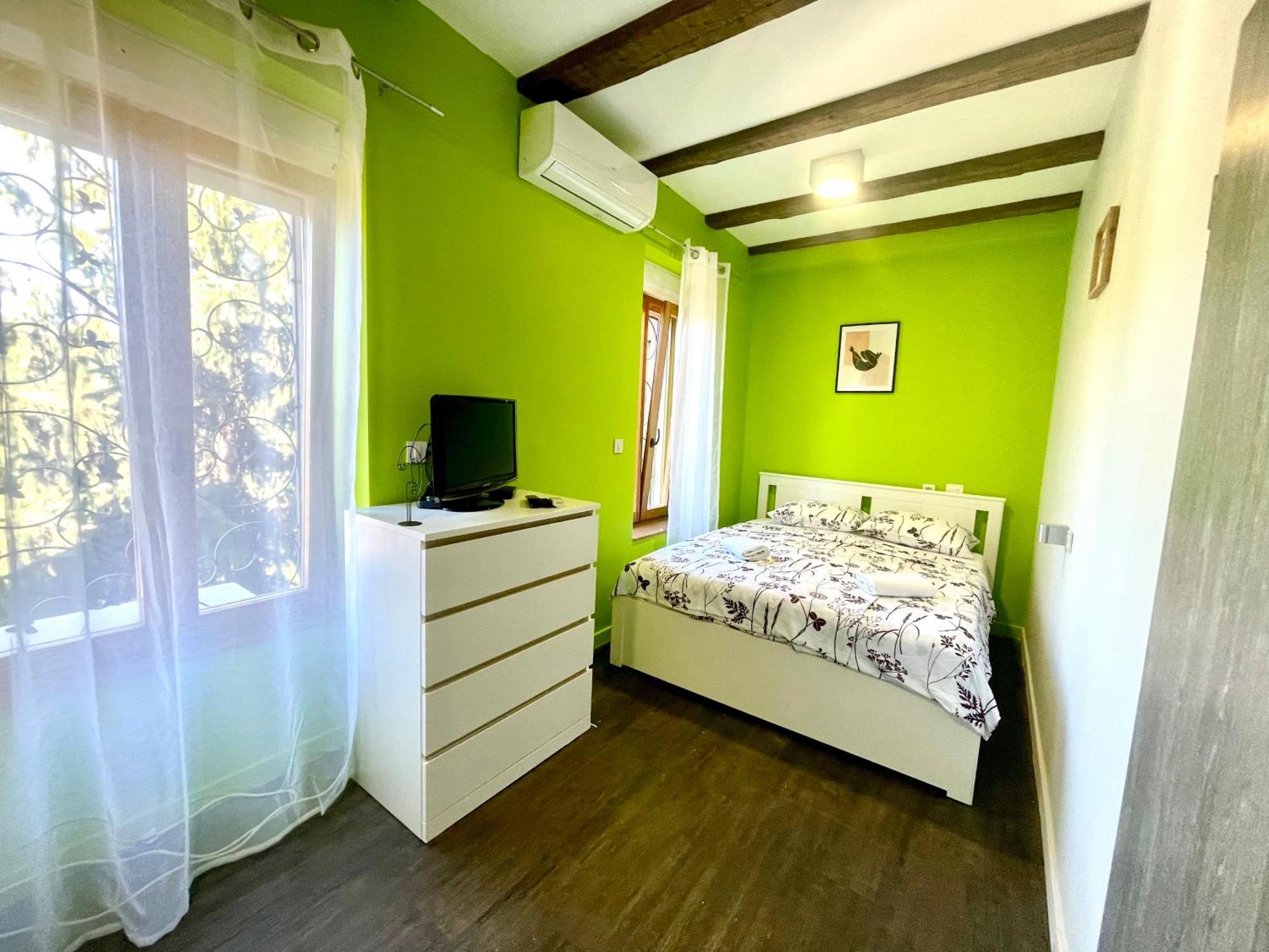 Das Hostel Рієка Екстер'єр фото